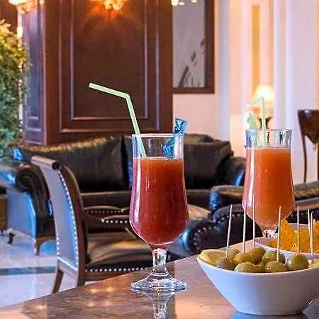 Отель Monec Golbasi (Ankara)
