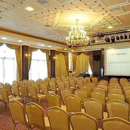 Monec Golbasi (Ankara)
