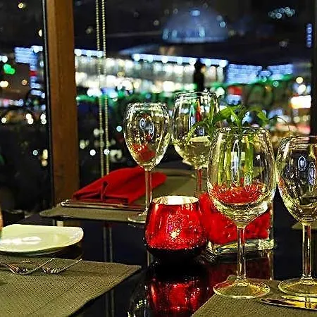 Отель Monec Golbasi (Ankara)