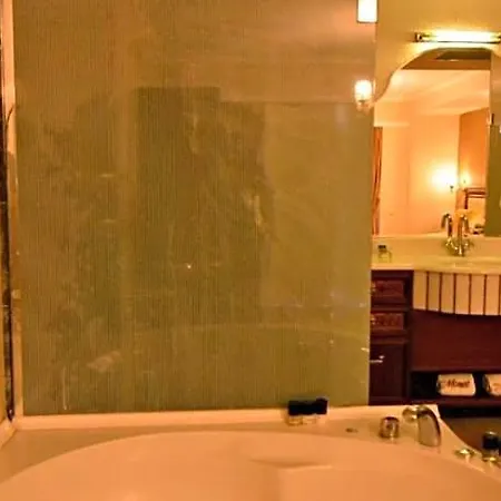 Monec 4* Golbasi (Ankara)