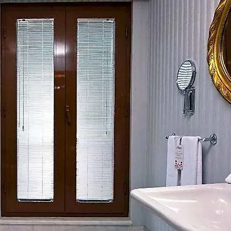Monec Отель Golbasi (Ankara)
