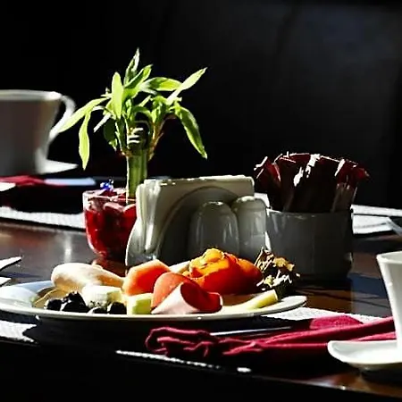 Отель Monec Golbasi (Ankara)